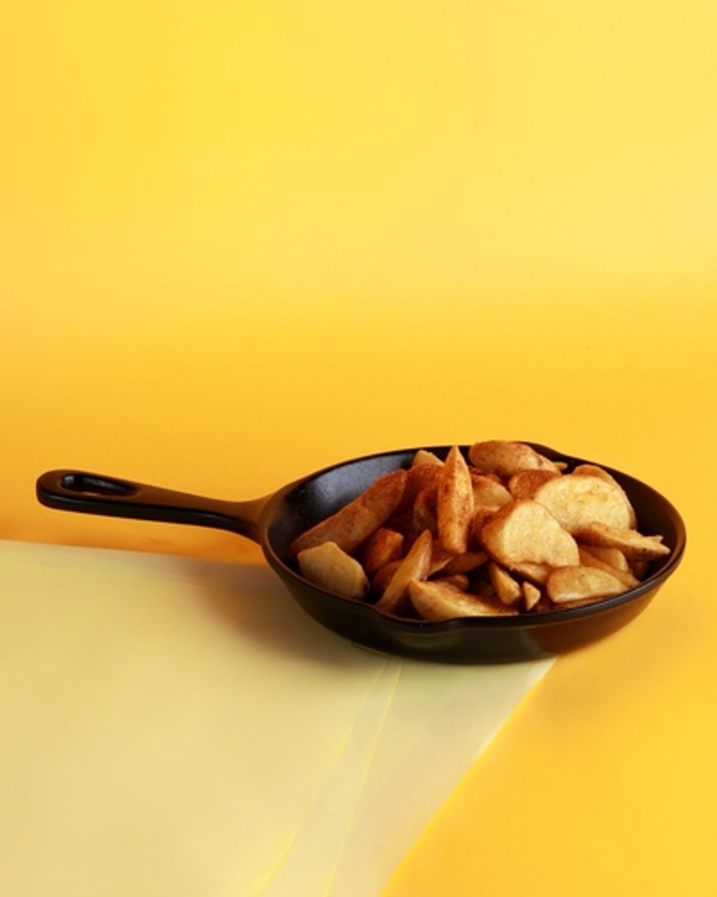 بطاطس ودجز