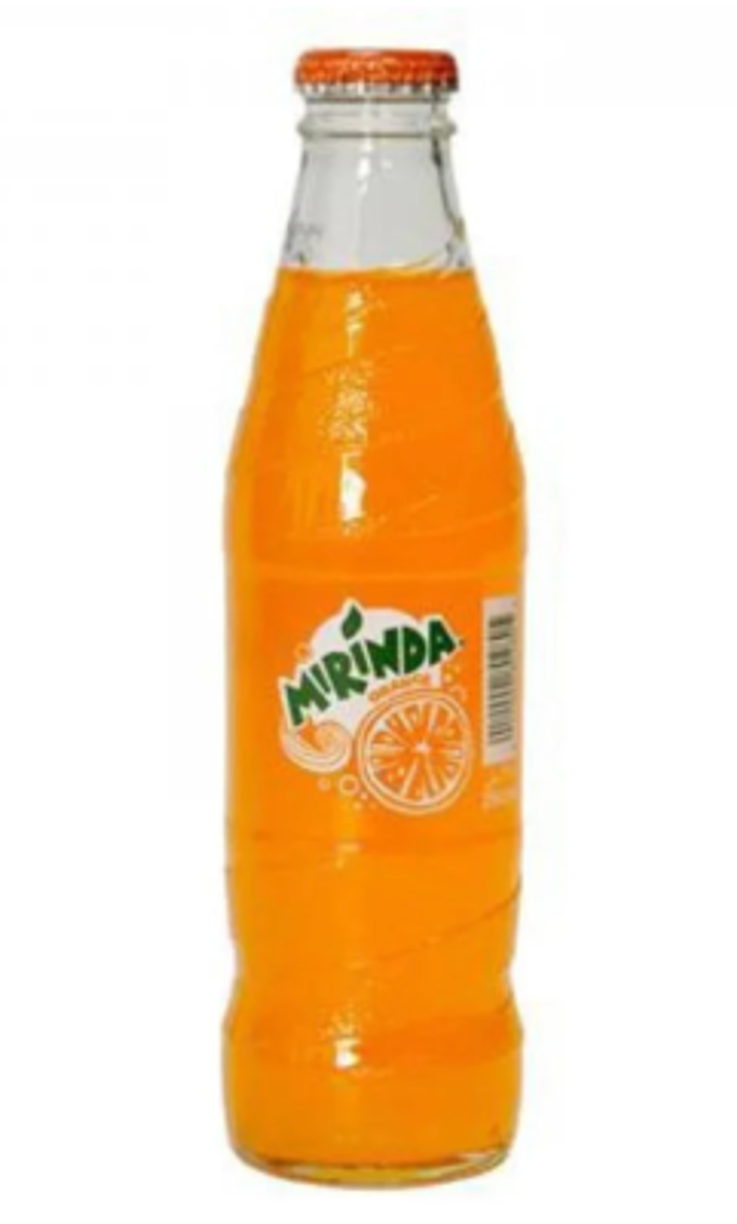 ميرندا برتقال