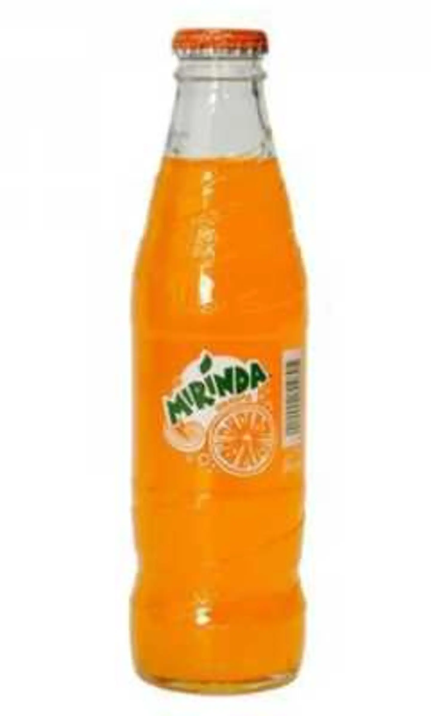 Mirinda Orange