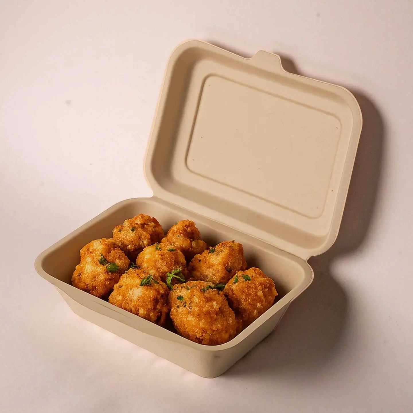 Chicken Bite