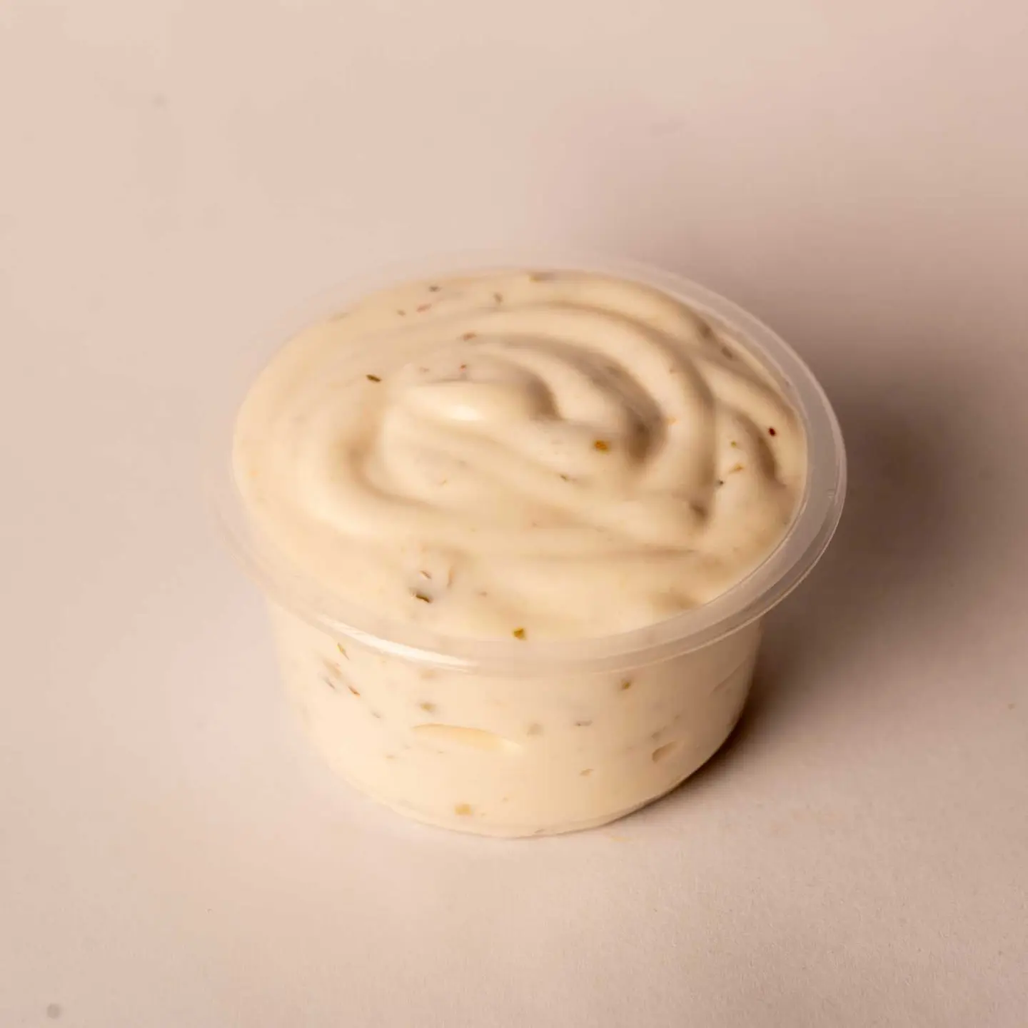 Ranch Sauce