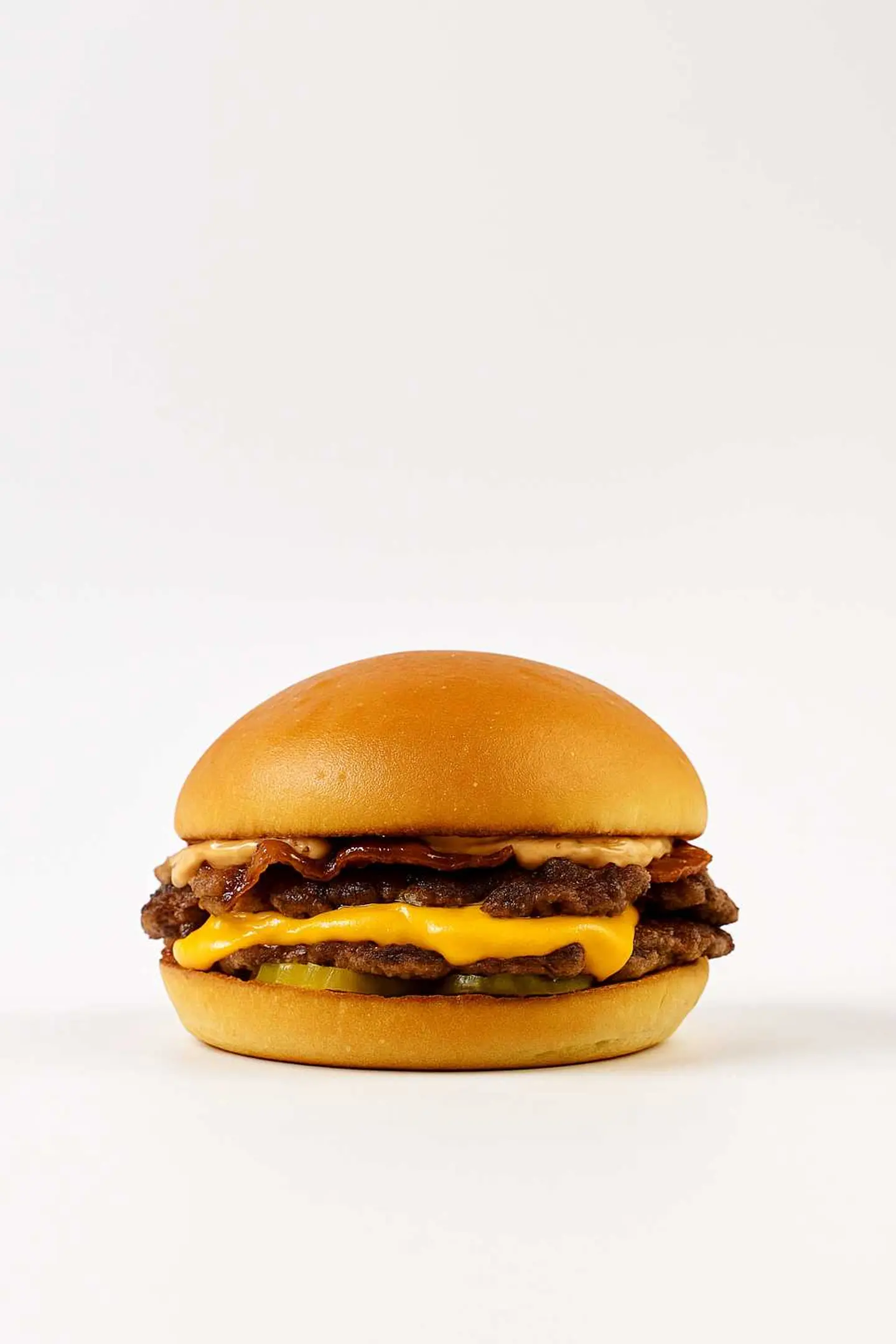 Smash Burger Duble