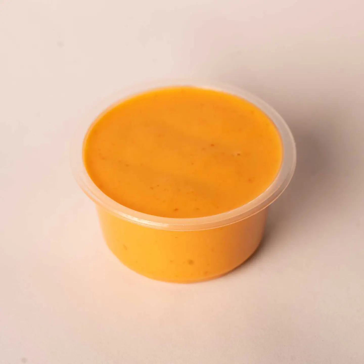 Maple Siracha Sauce