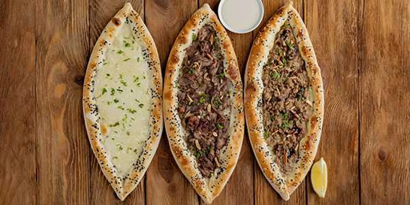 Fatayer For 3