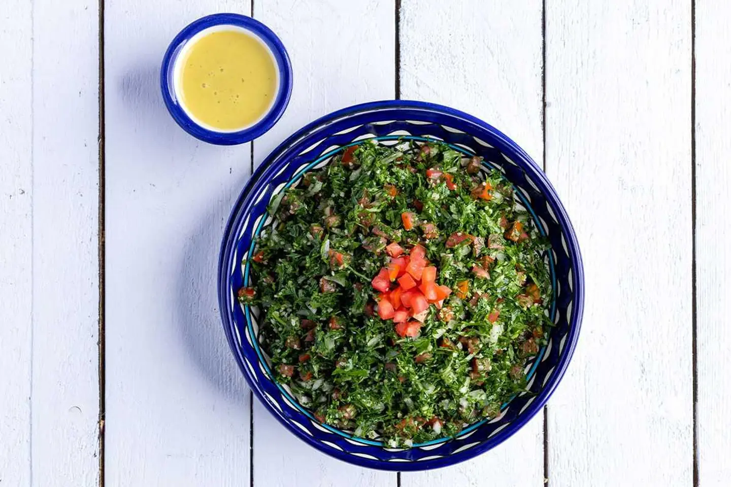 Tabouleh Salad