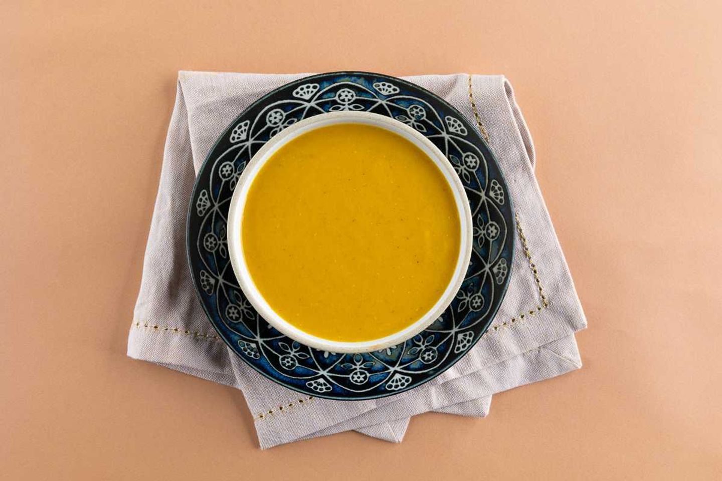 Lentil Soup