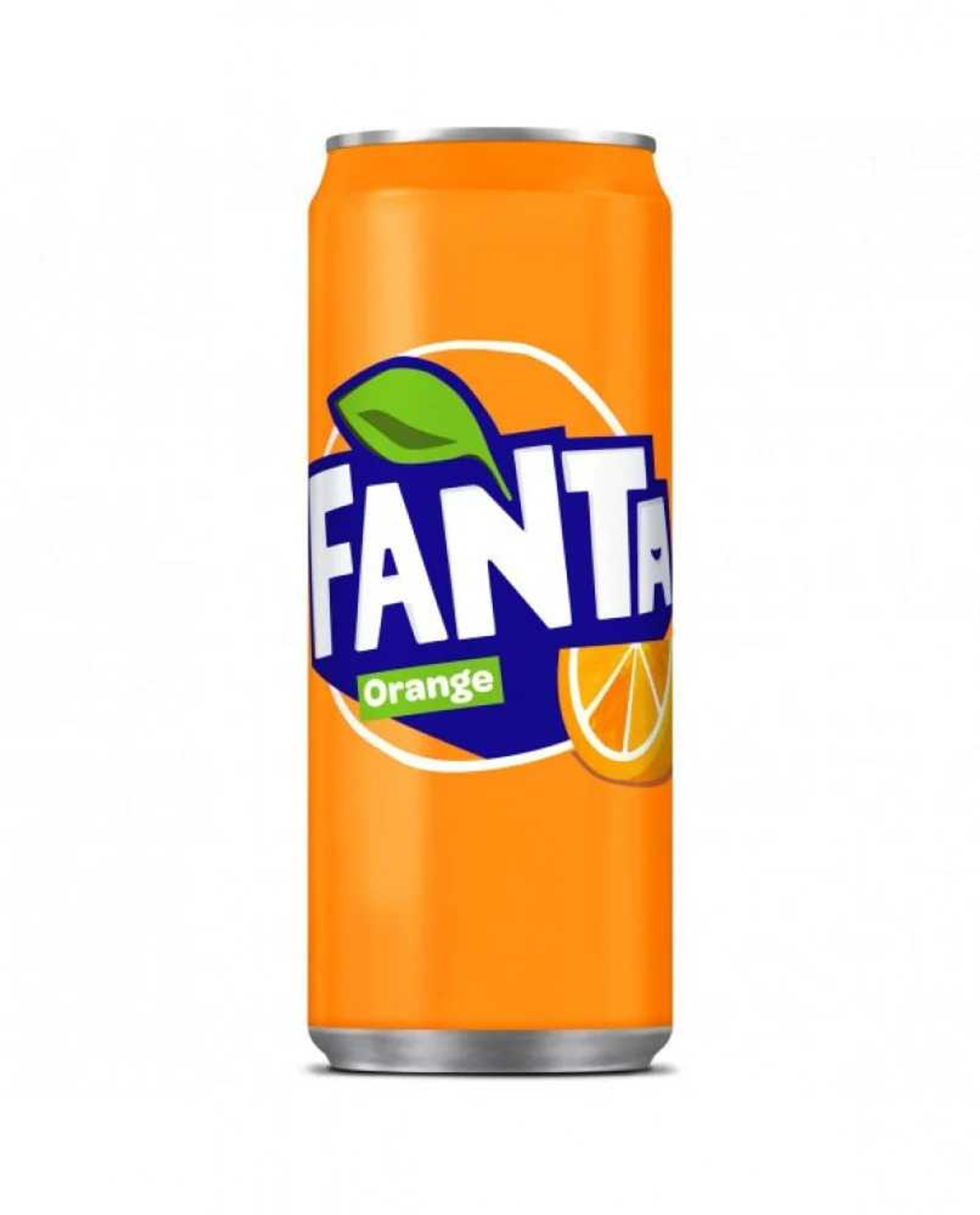 Fanta Orange Small