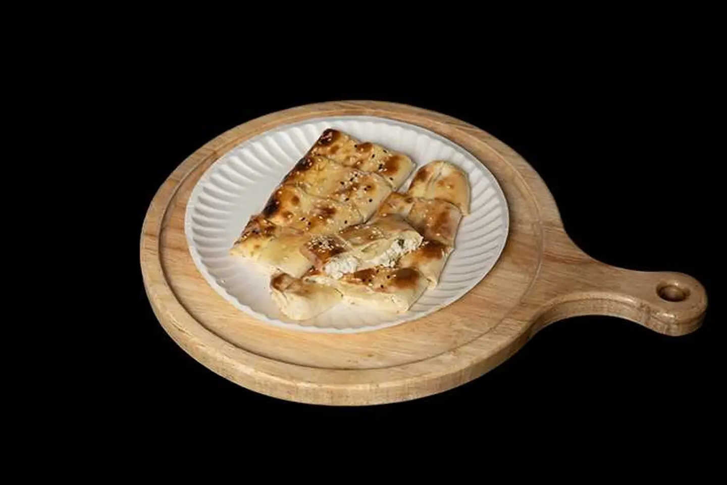 Akkawi White Cheese