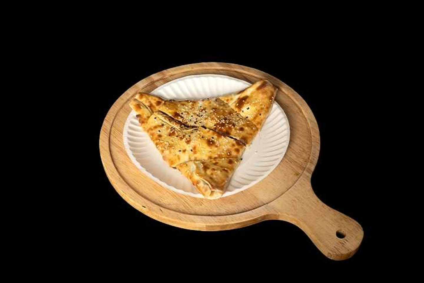 Spinach Pie