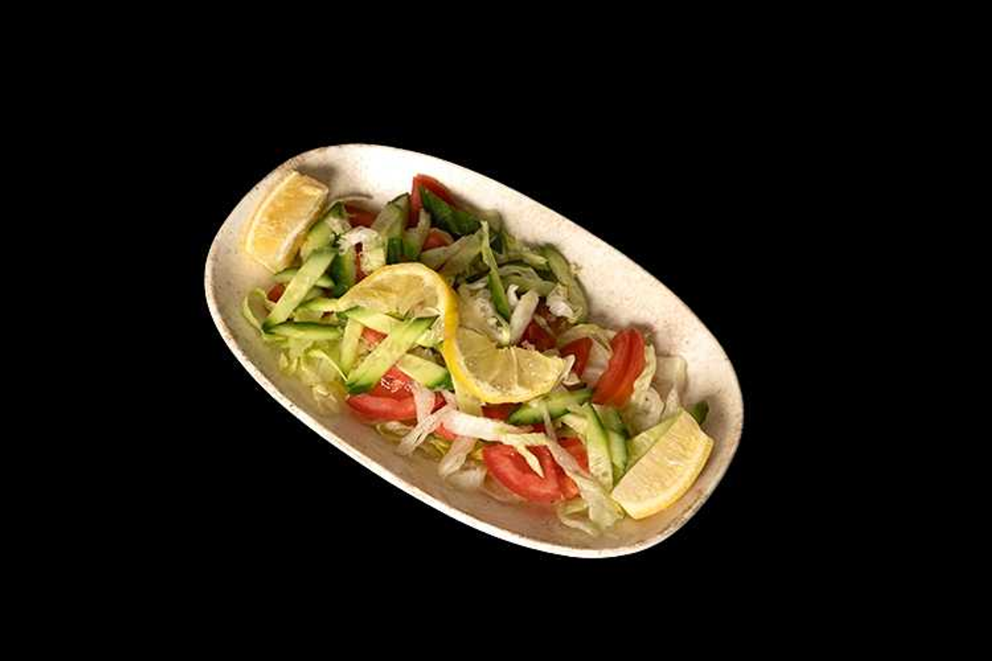 Vegetable Salad Small