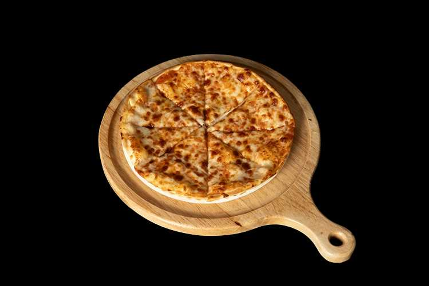 Chesse Pizza Small