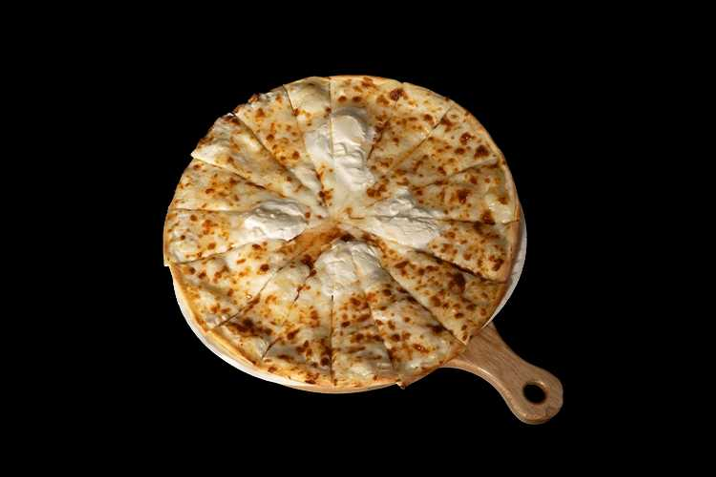 Bulbul Pizza Small