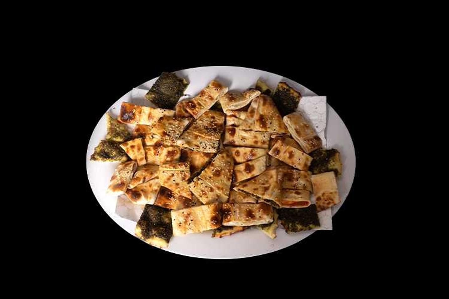 Mixed Pies Medium