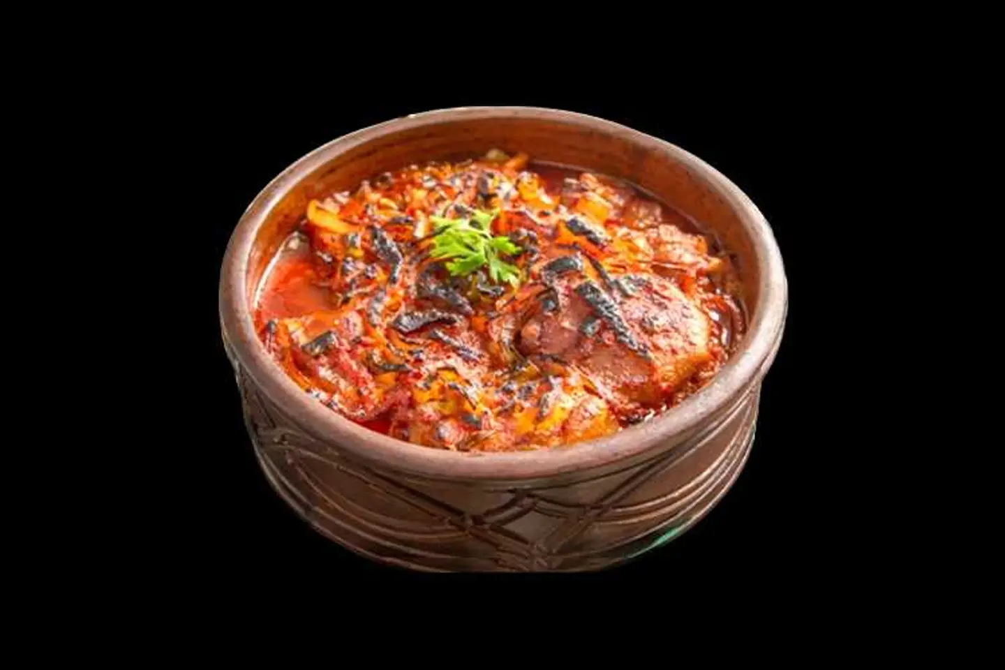 Boneless Chicken Tagine