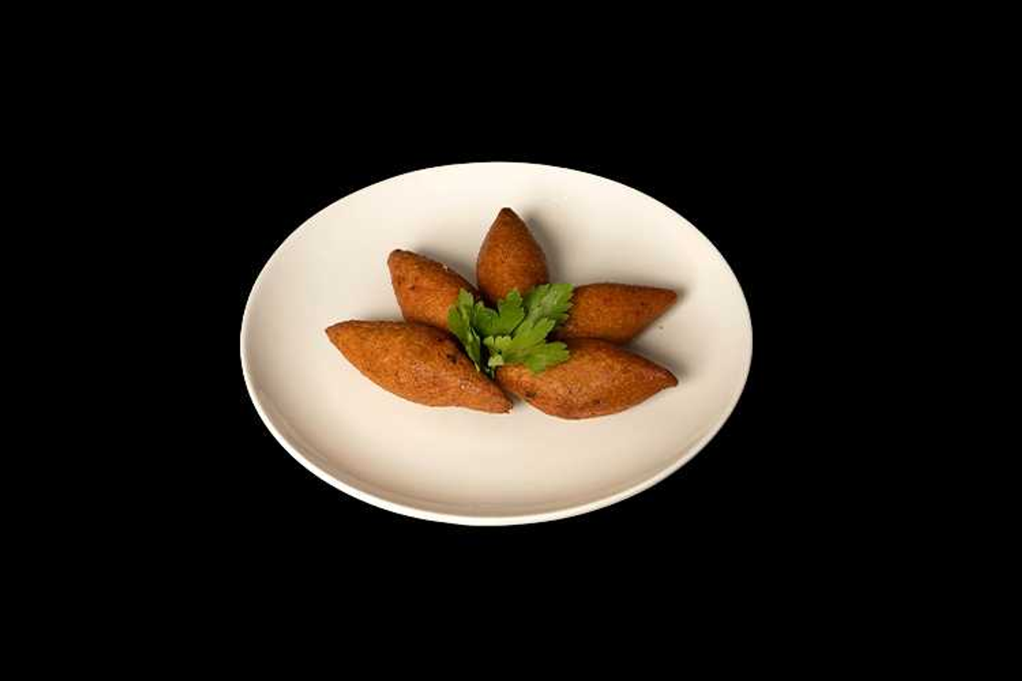Kibbeh (3 Pcs)