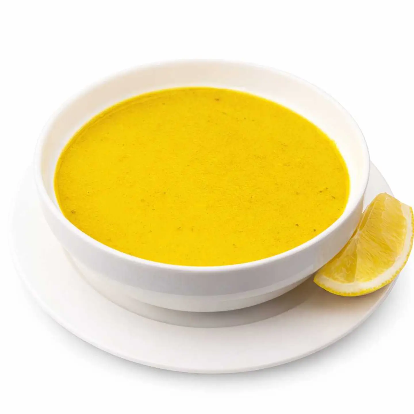 Lentil Soup