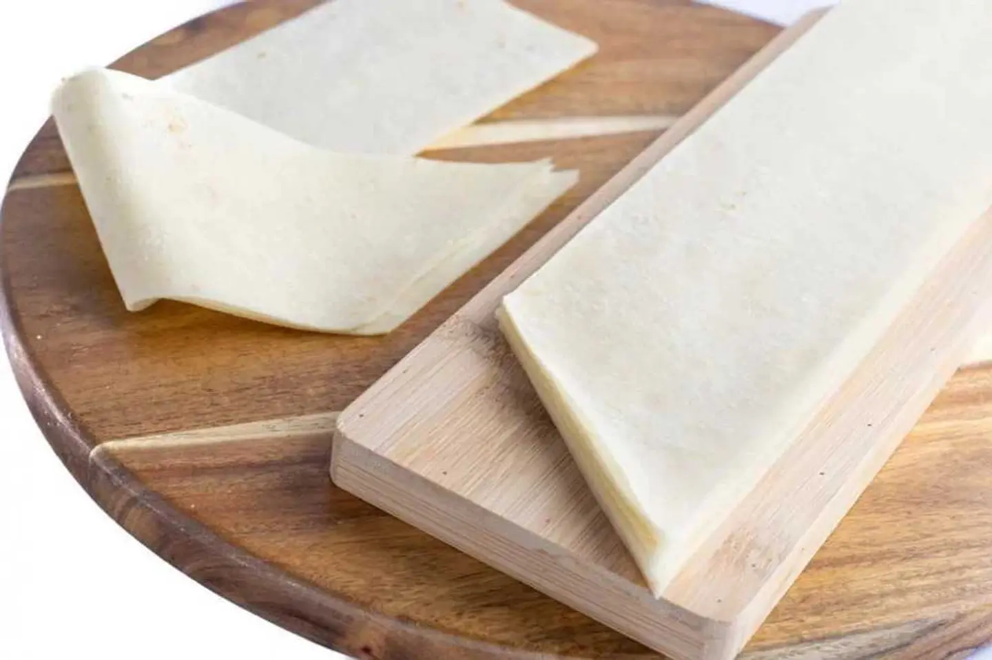 Samosa Dough Per Kilo