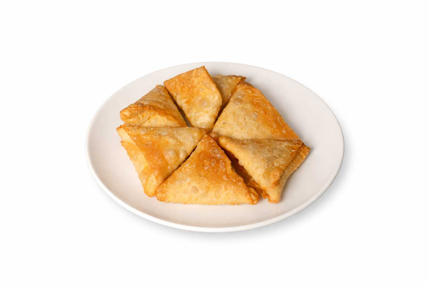 Kiloua Vegetable Samosas