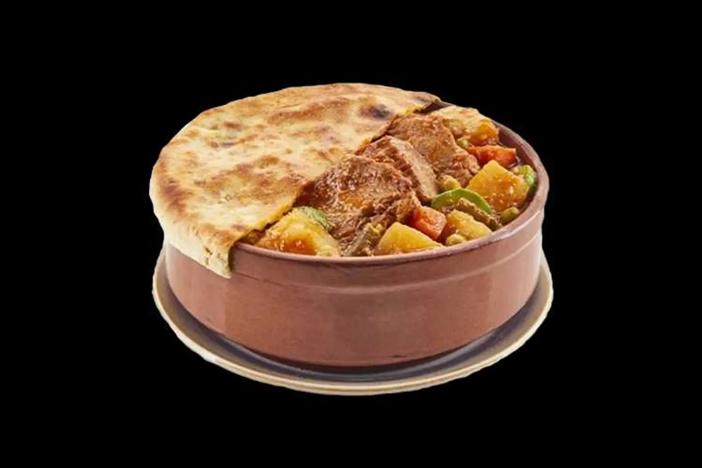 Lamb Tagine