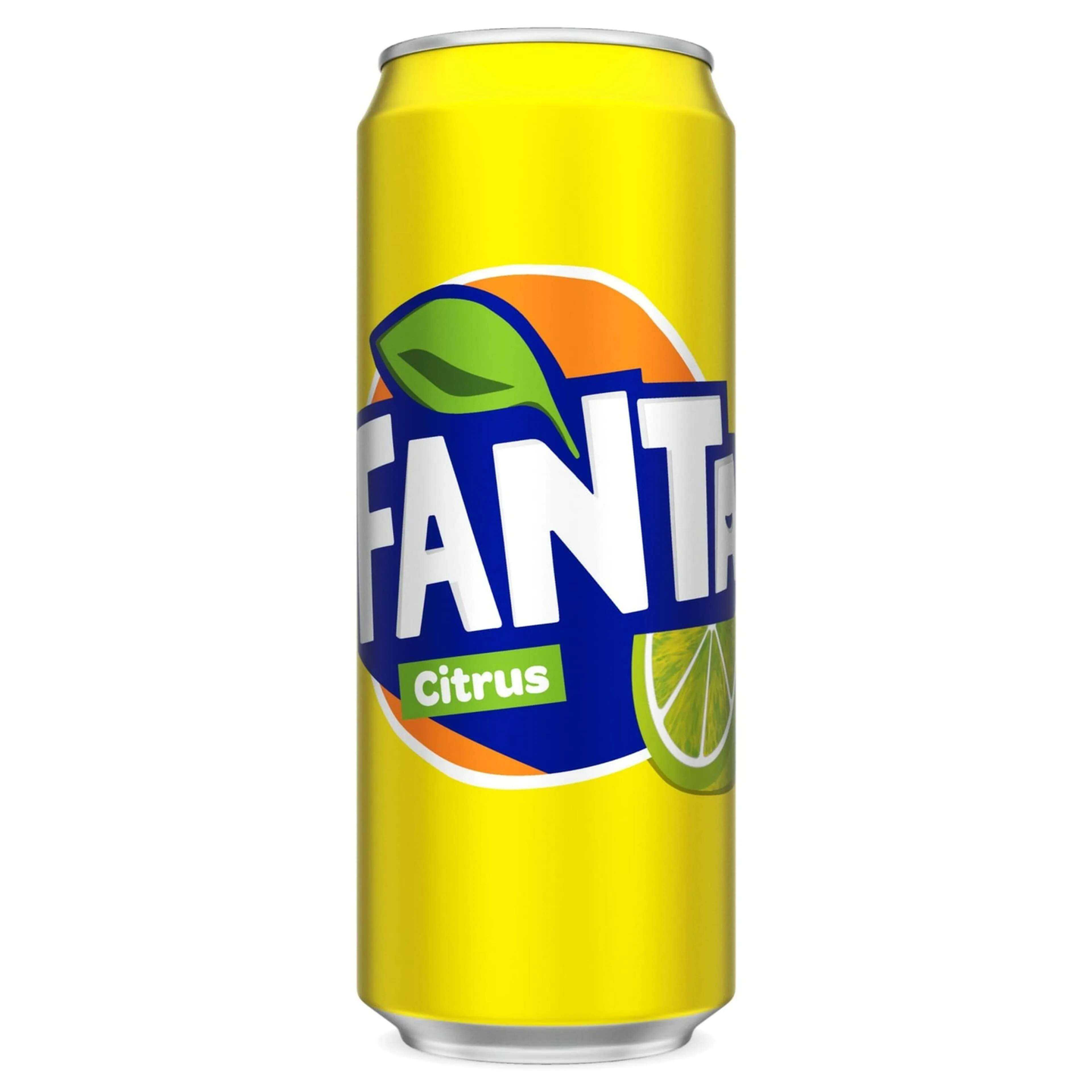 Fanta Citrus Small