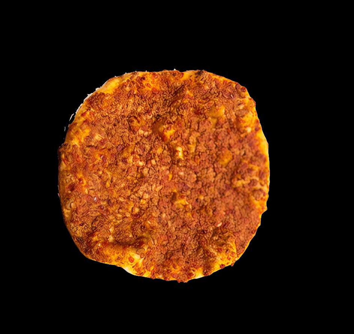 Manqusha Chicken Pie