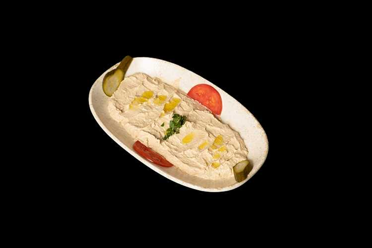 Humus Samll