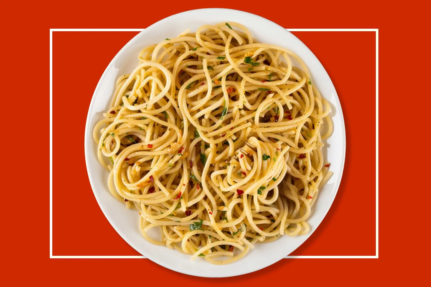 Aglio E Olio