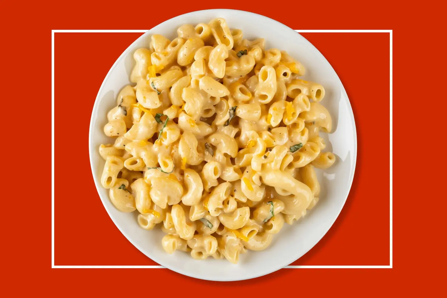 Mac & Cheese
