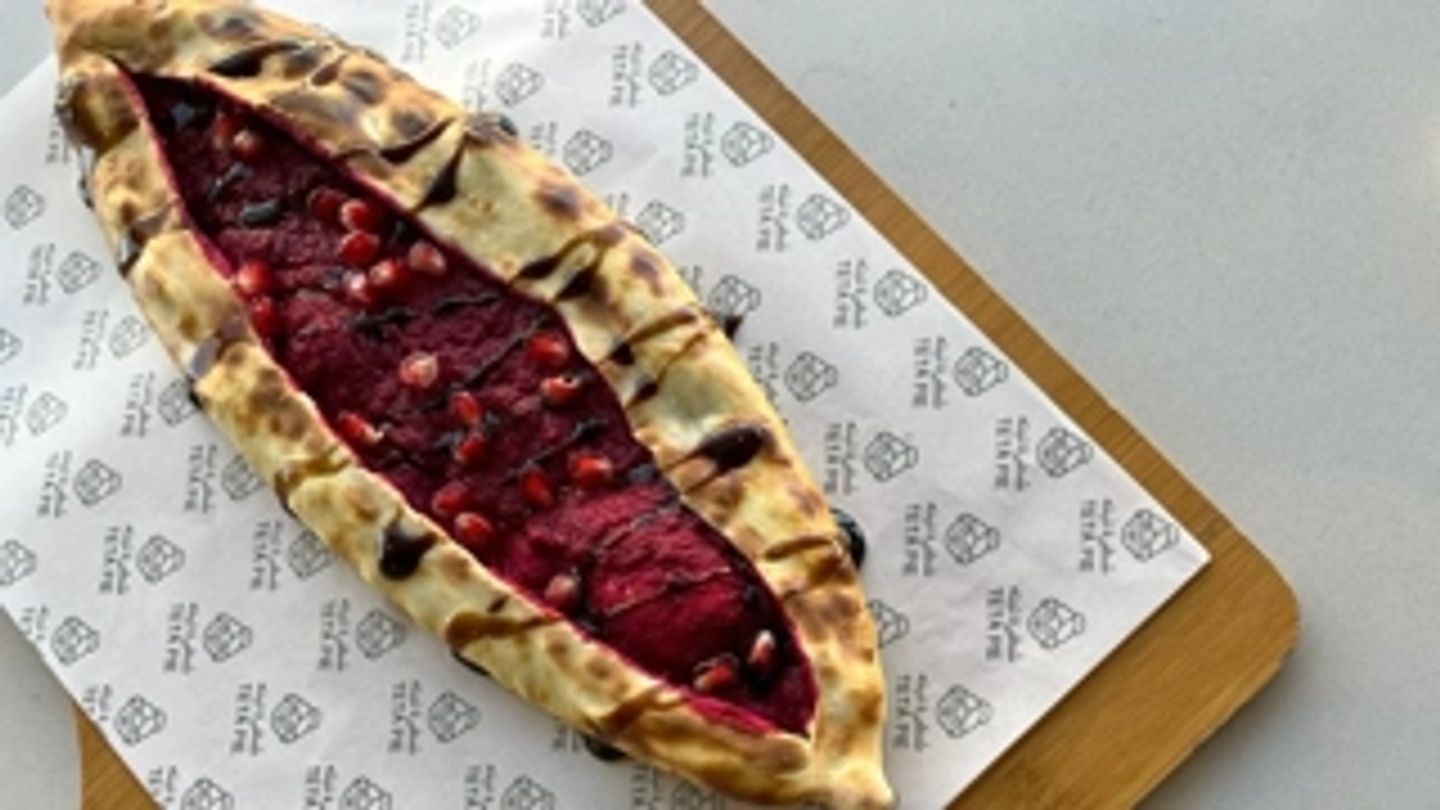 Red Special Pie