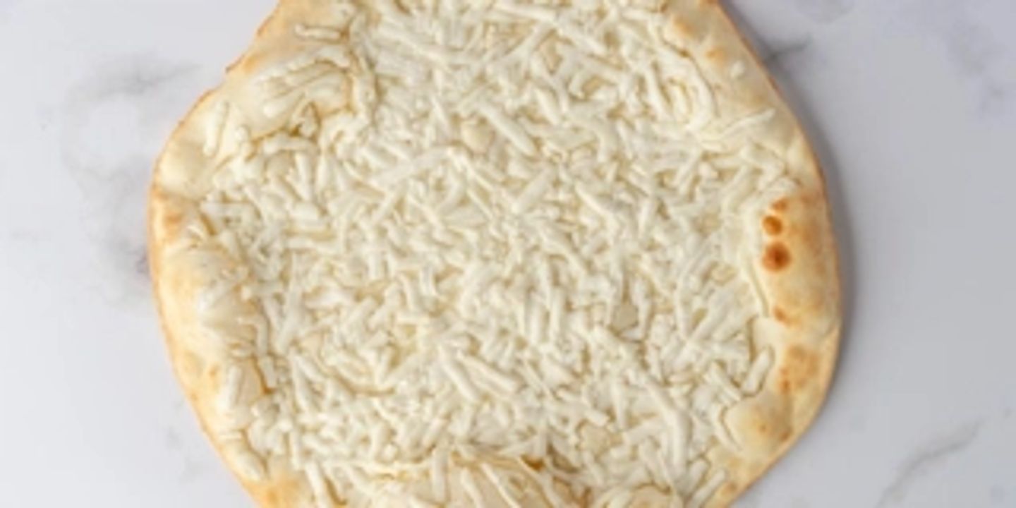 منقوشة جبن حلوم