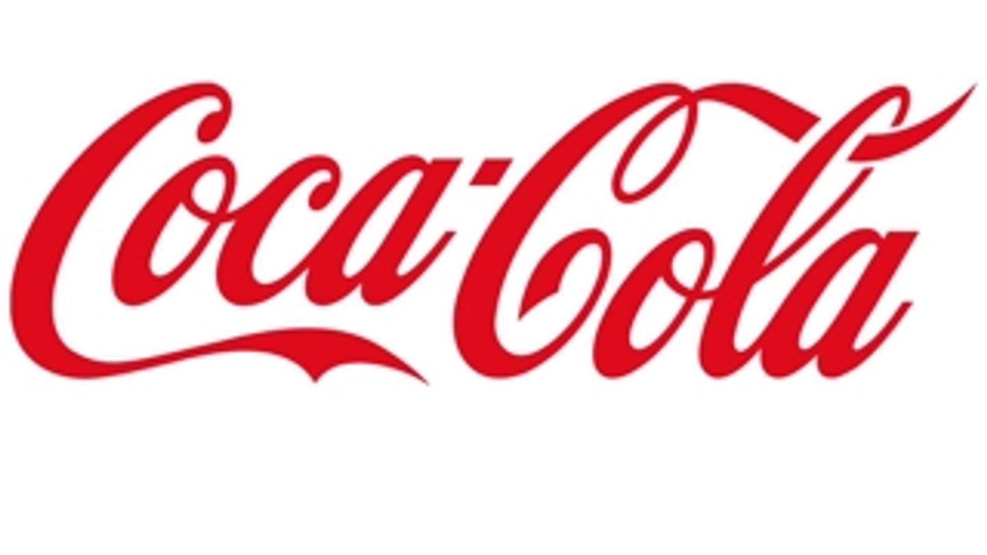Coca Cola