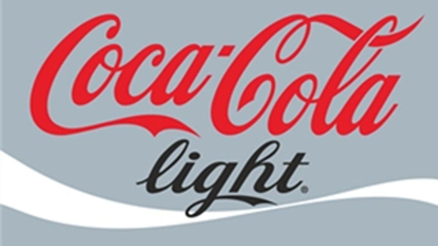 Coca Cola Light