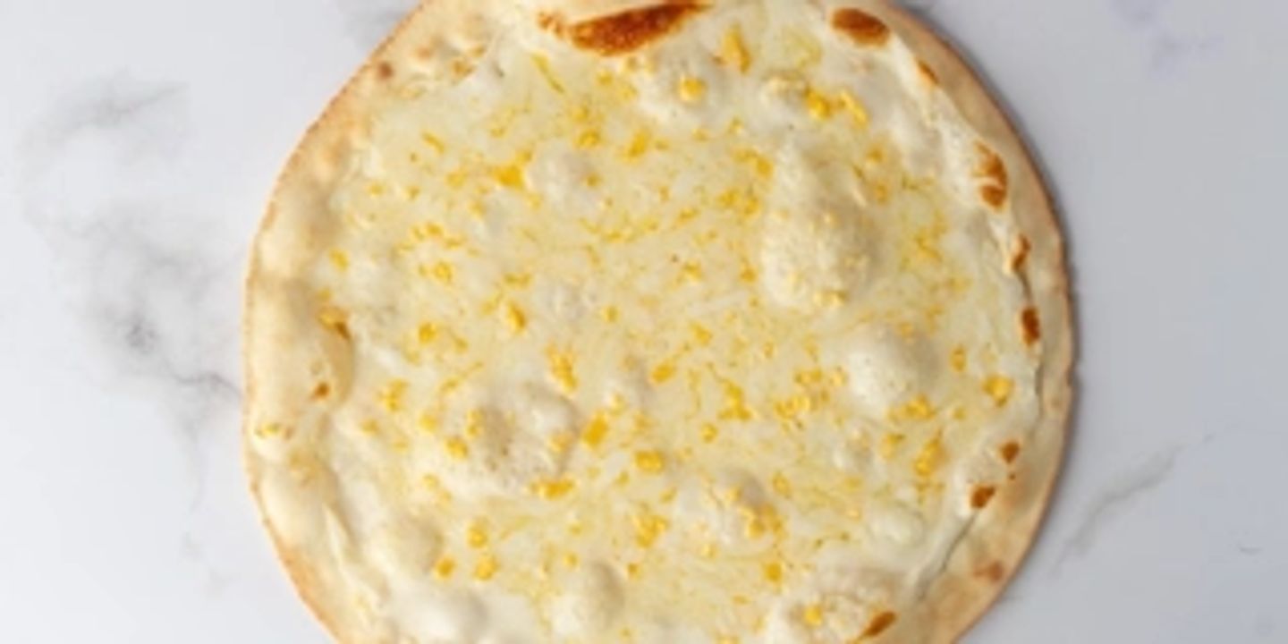 منقوشة مكس أربع أجبان