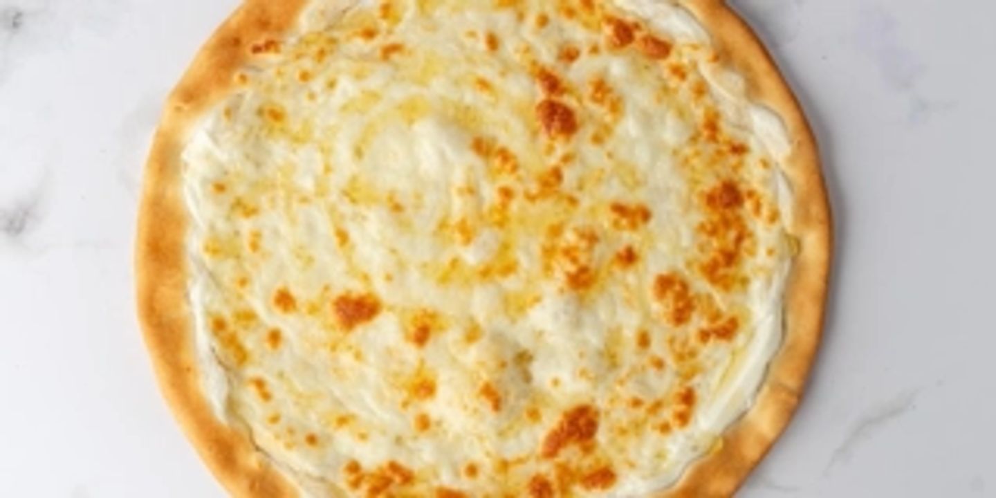 بيتزا عش البلبل