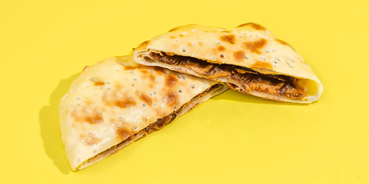 نوتيلا و فول سوداني