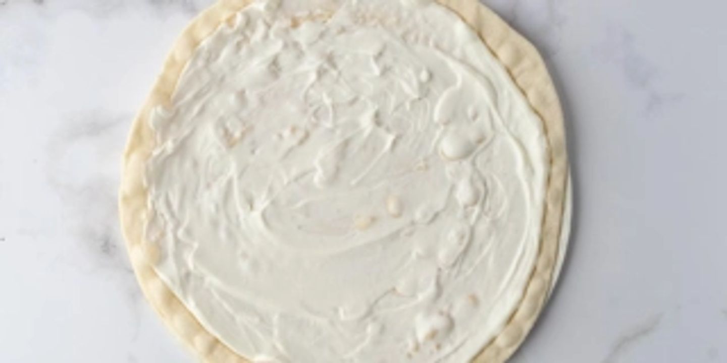 Melted Cheese Manousheh