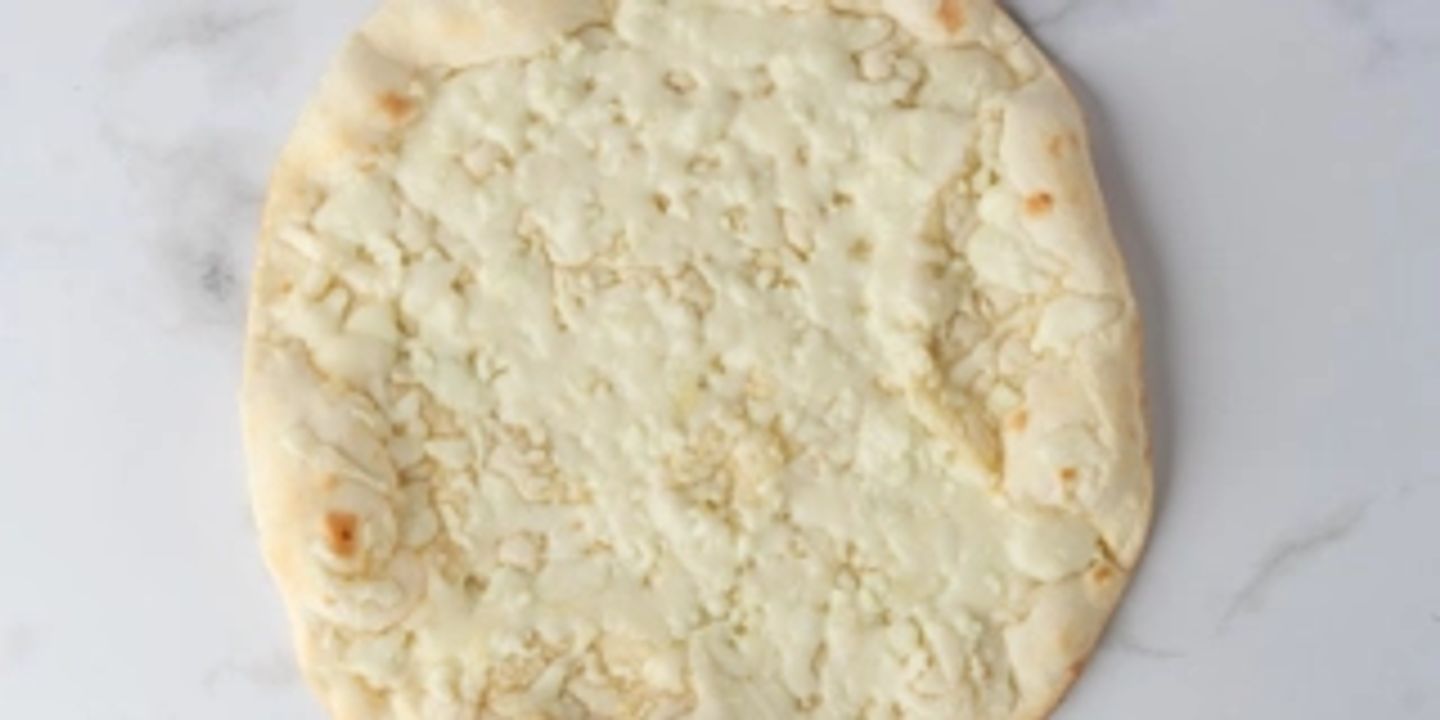منقوشة جبن عكاوي