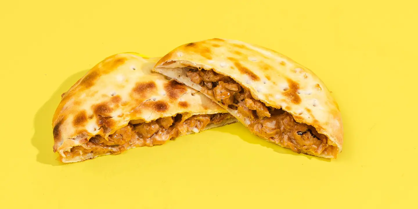 دجاج بالكريمة