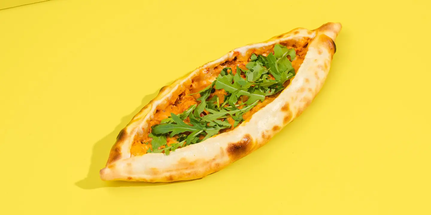 جبن بالفليفلة المشويه