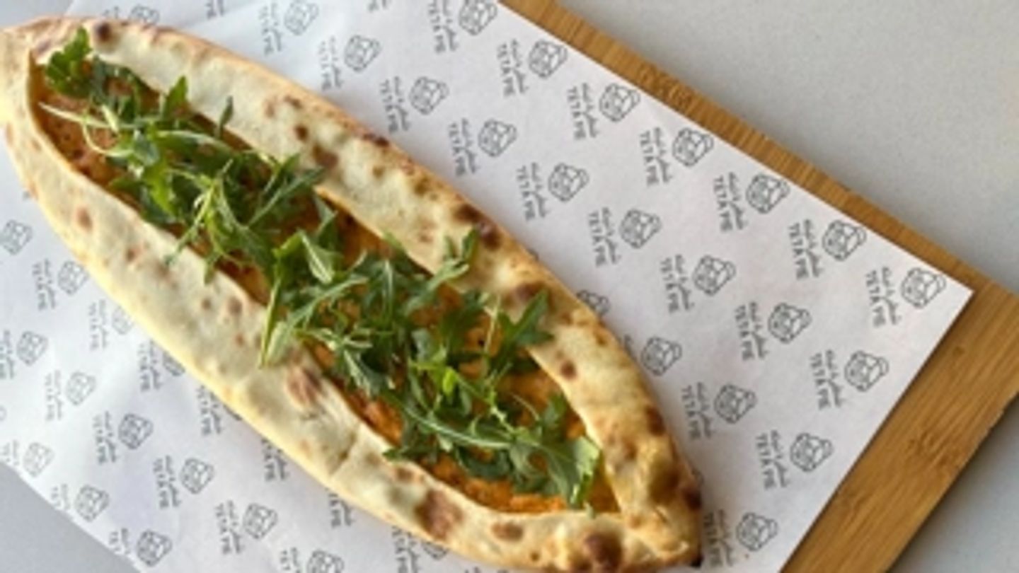 Special Pepper Pie