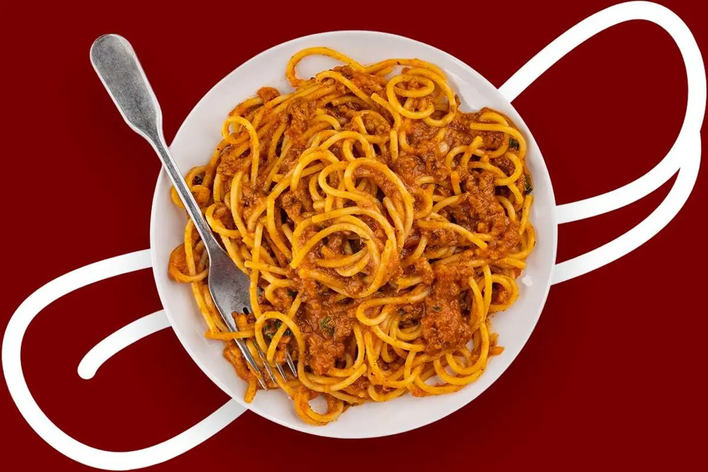 Spaghetti Bolognese