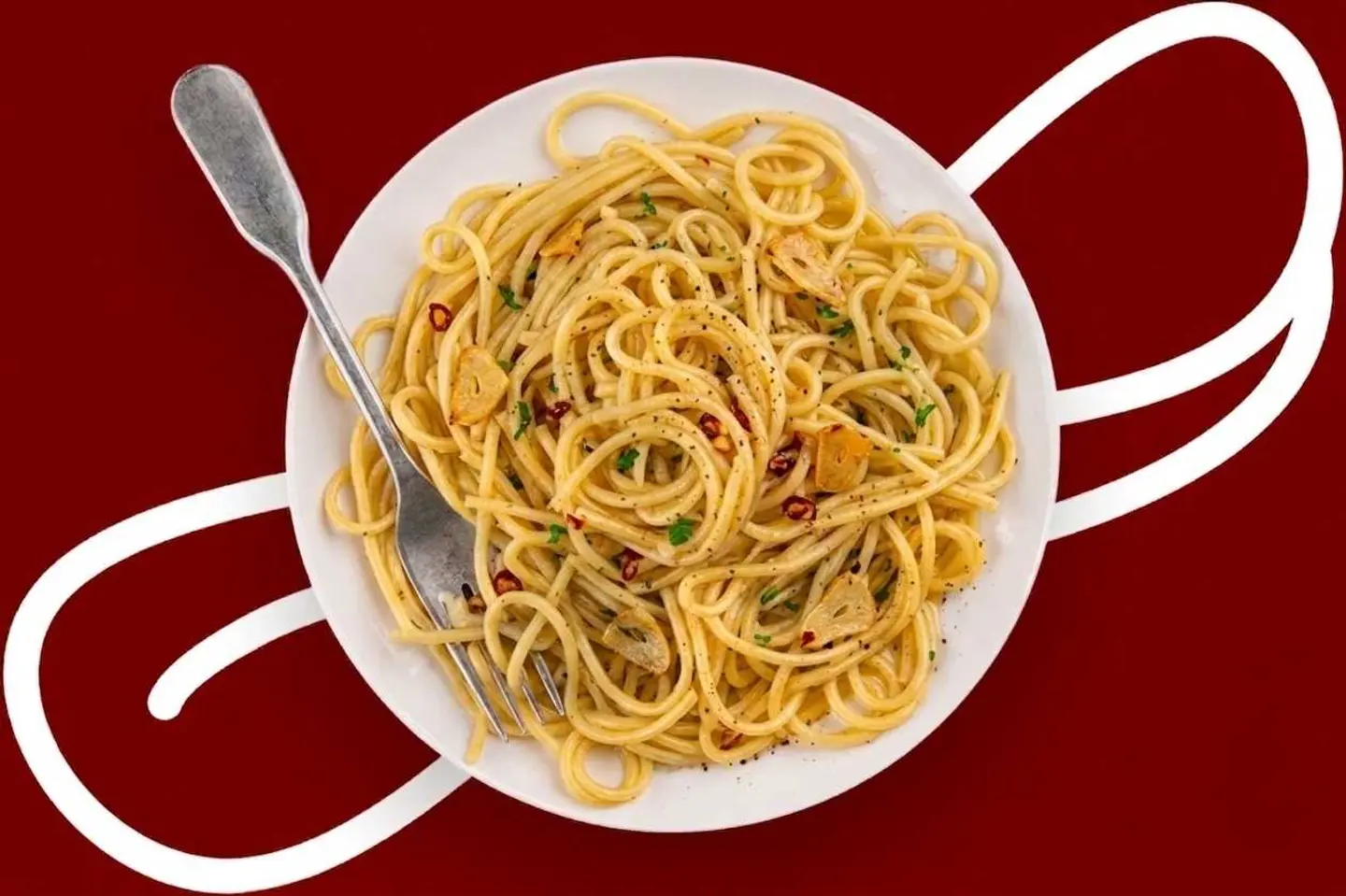 Aglio E Olio