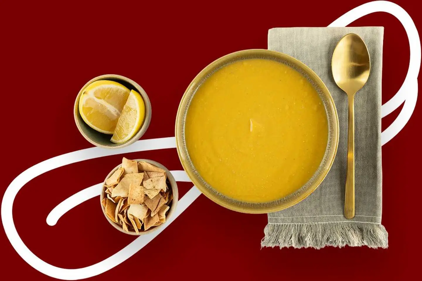 Italian Lentil Soup