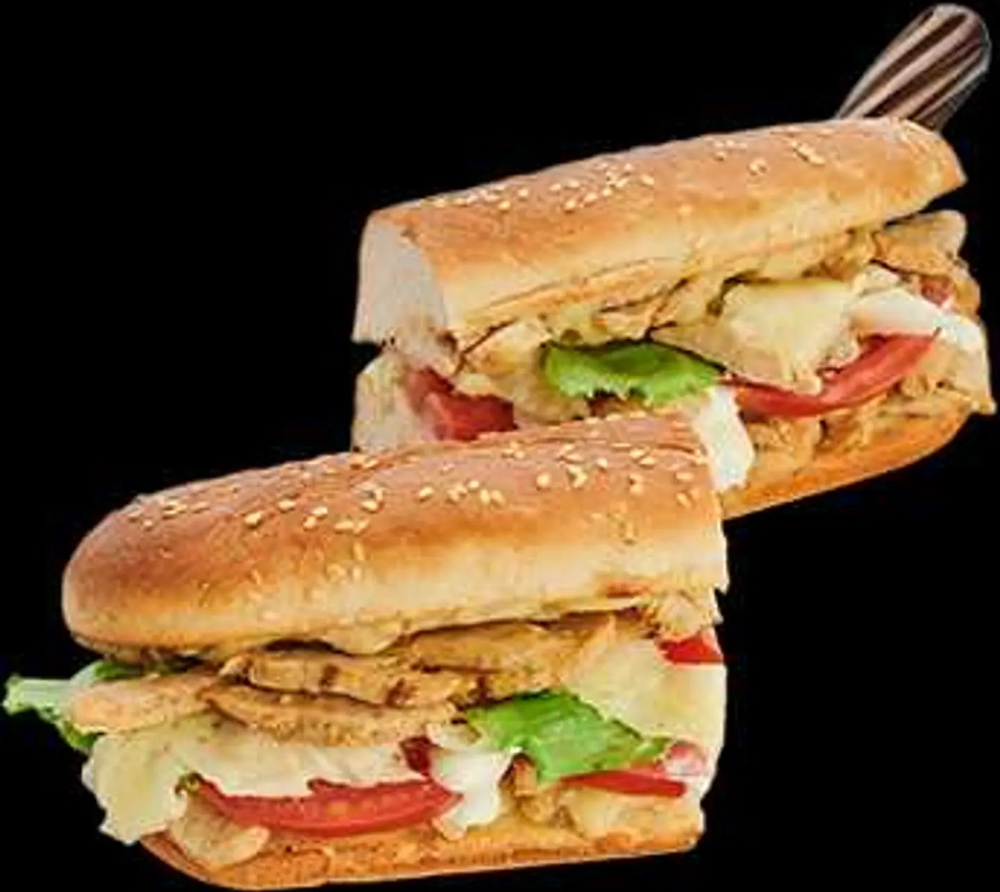 سيسيليان لحم