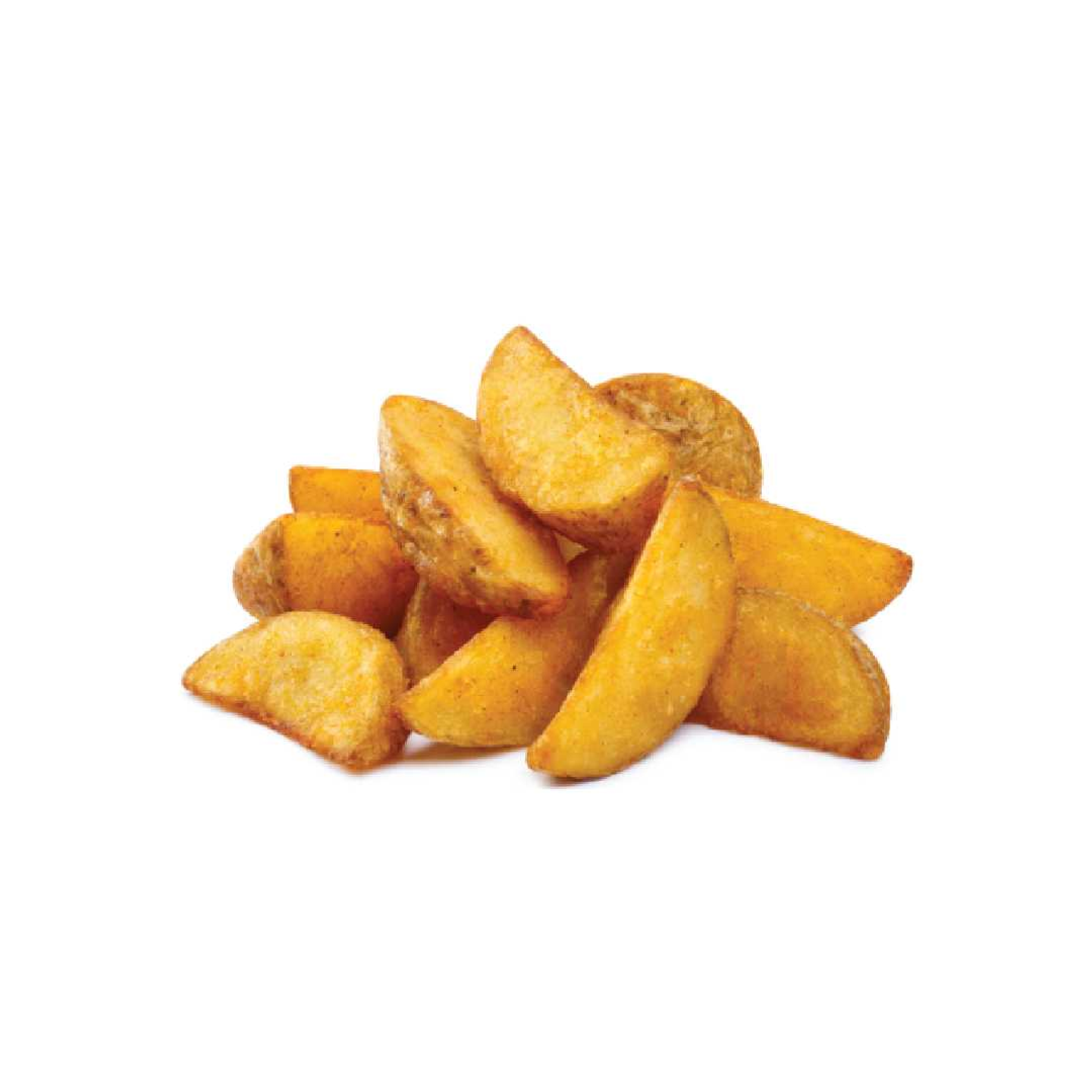 بطاطس ويدجز