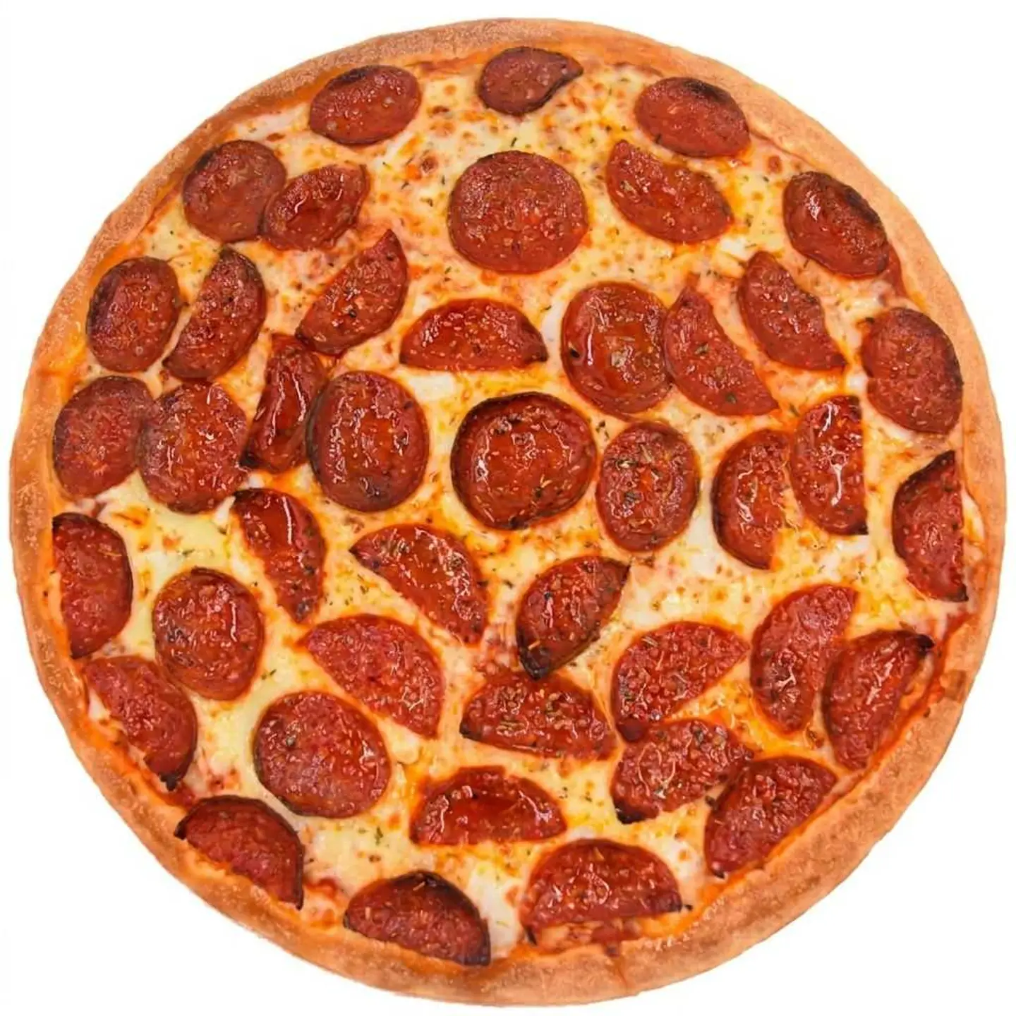 Pepperoni Small