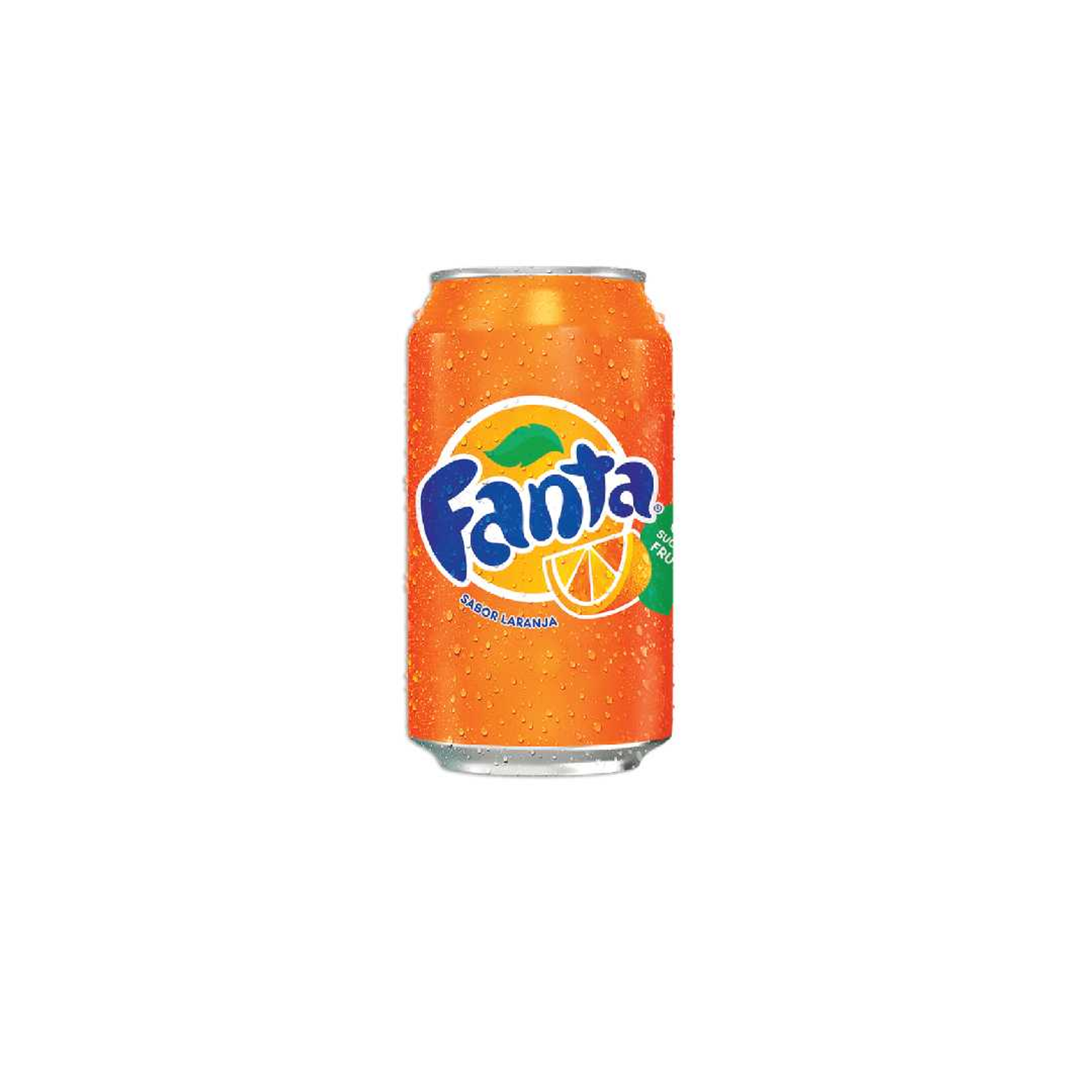 Fanta Orange 250 Ml
