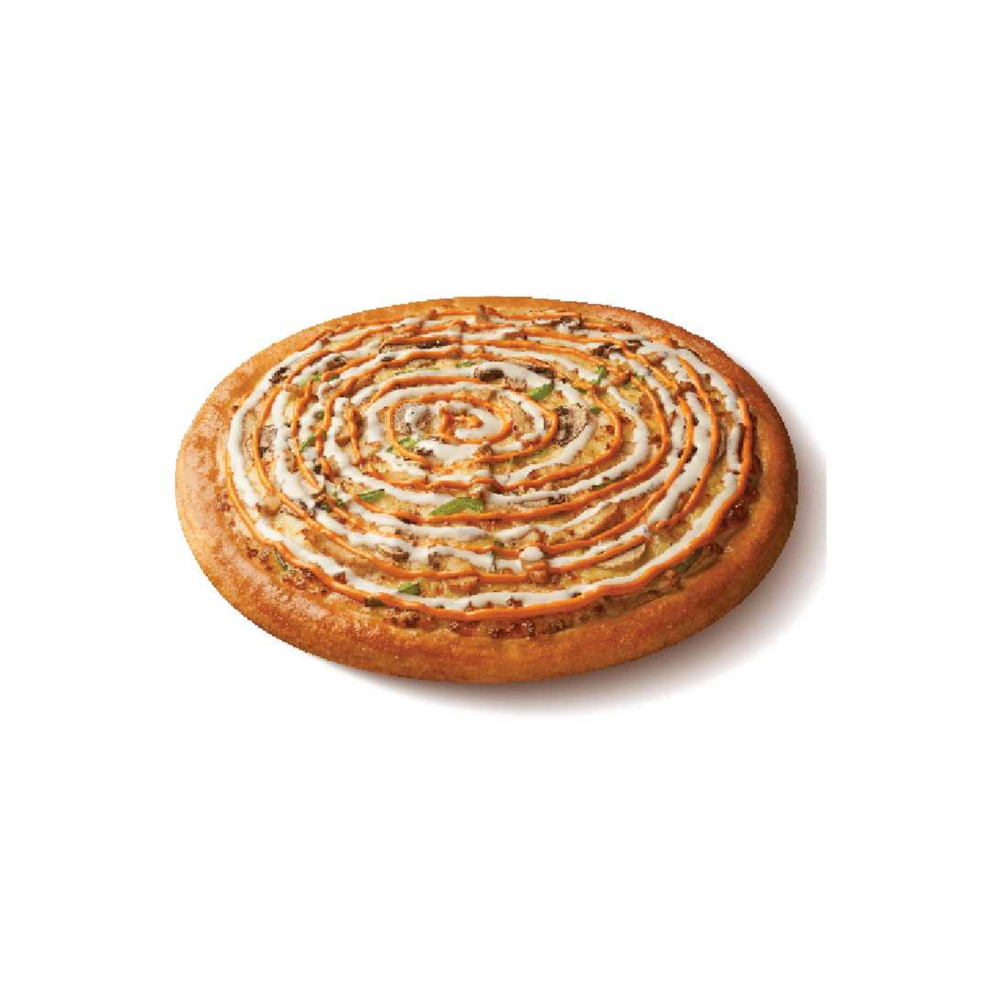 رانش ديناميت وسط