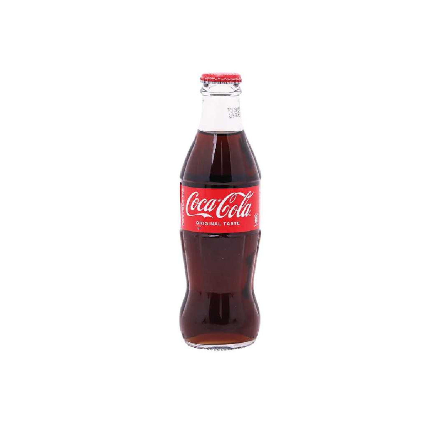 Cola 250 Ml