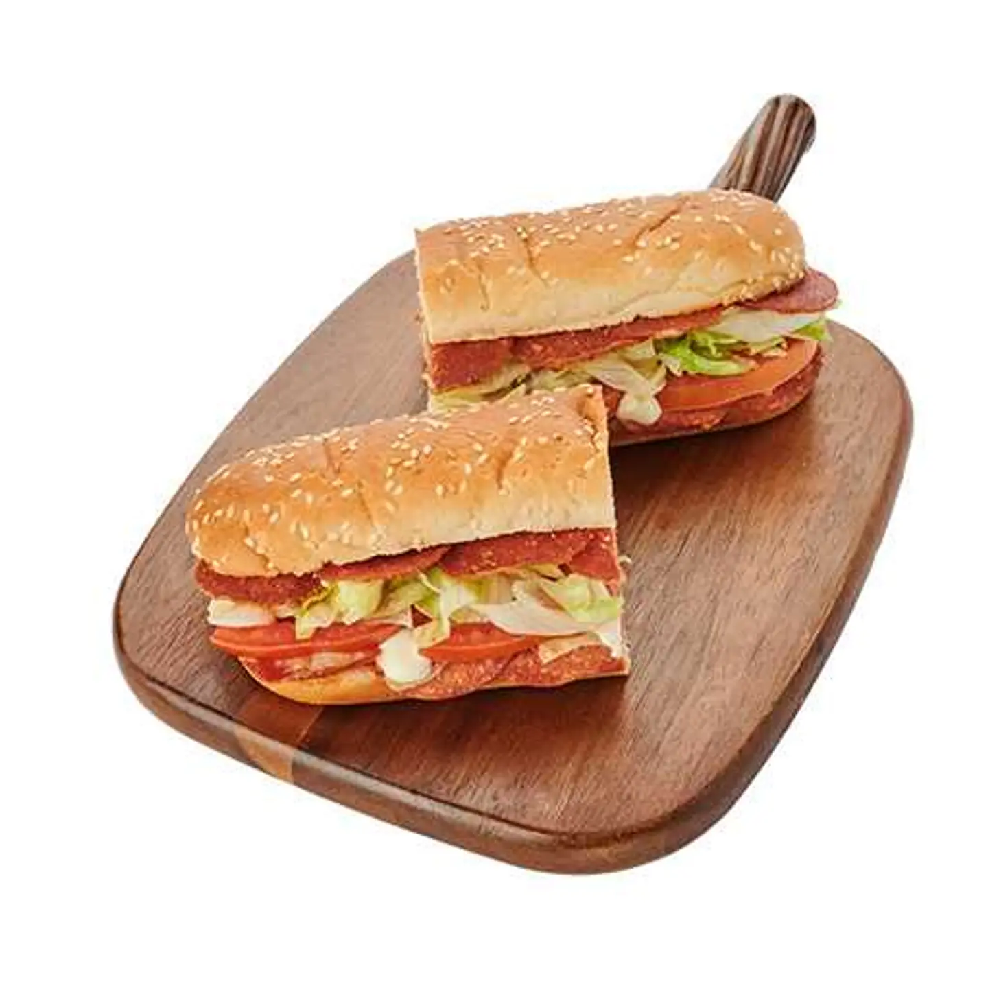 نابوليتان بيبروني